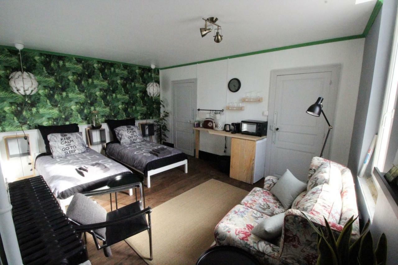Chambre Notaire Cosne-d'Allier 외부 사진